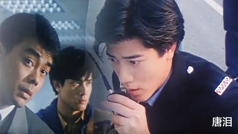 霍尊|港影：正合奇胜，论《扫毒Ⅲ》即将揭幕的情义两难