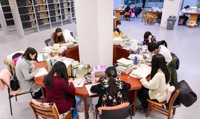 保研|研究生导师喜欢考研生，还是保研生？学姐说出答案