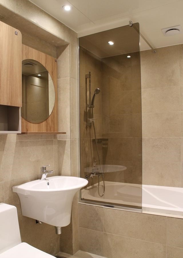 21岁步入社会,31岁买下126㎡,布置成温馨法式风,给足自己安全感