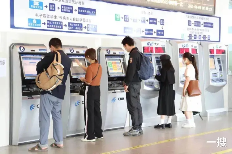 一搜 假期最后一天，广西铁路预计发送旅客42万人，你返程了吗？