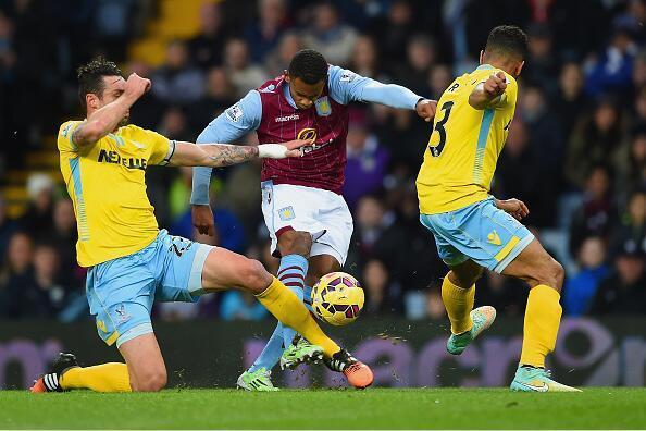 馬德里競(jìng)技|今日8場(chǎng)賽事參考：水晶宮狀態(tài)下滑，維拉無(wú)爭(zhēng)勝之心，雙方握手言和？