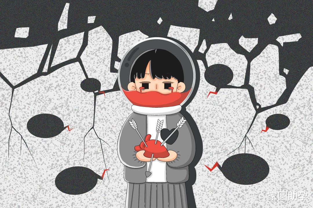 家圆助孕|花季少女抑郁轻生被消防员救下,心理问题险再添人间惨剧!