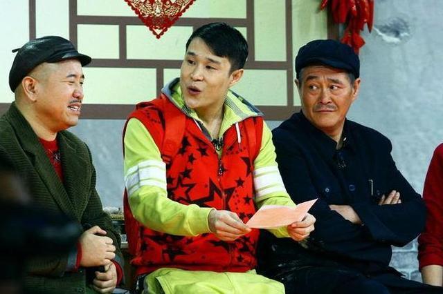 小沈阳|赵本山不再沉默，一把扯下沈春阳的遮羞布，道破小沈阳消失之谜