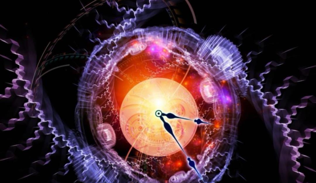 爱因斯坦 时间是错觉？牛顿与爱因斯坦已解释，人们更愿意接受谁的观念？