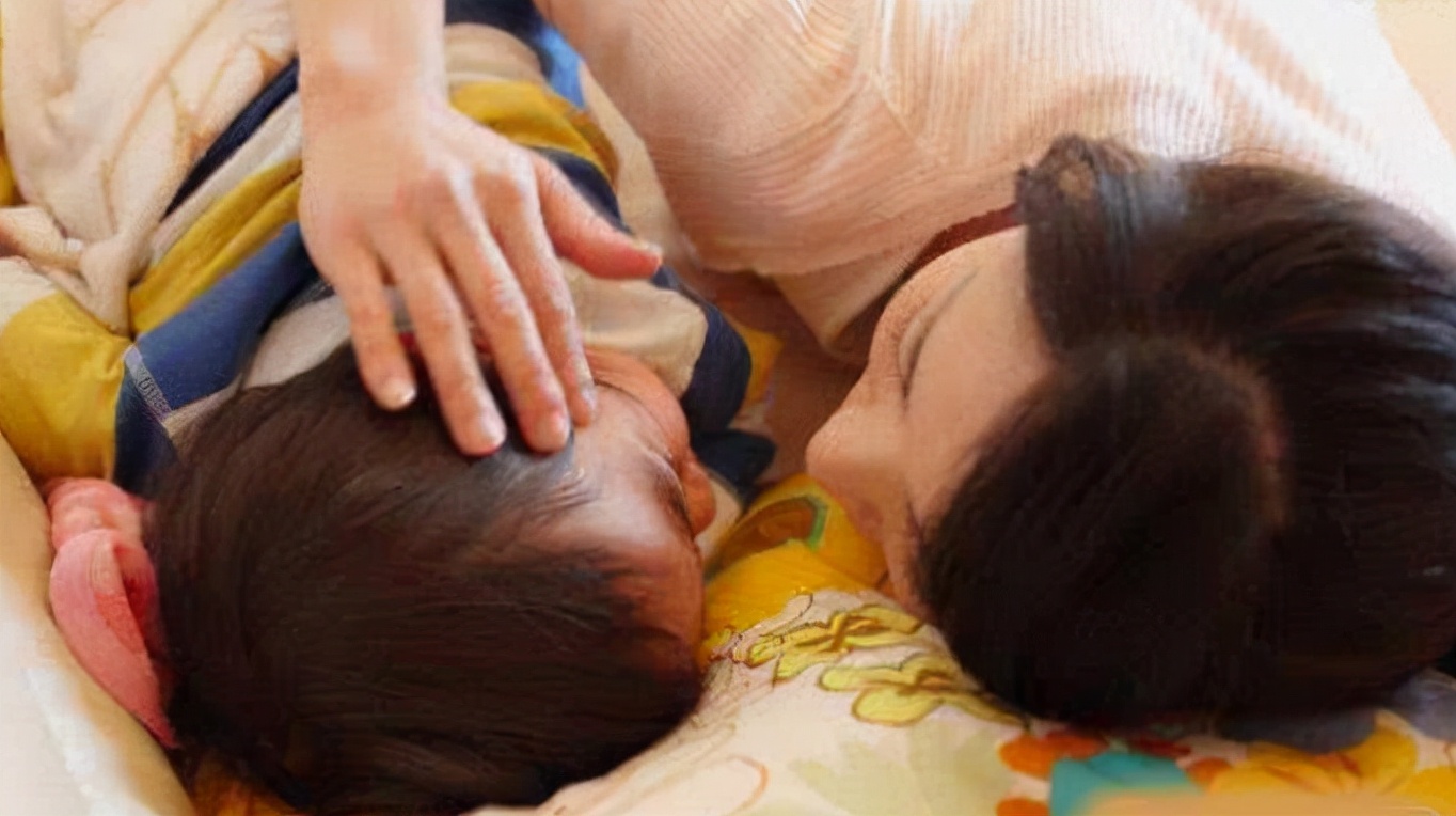 凝妈悟语|每逢换季,宝宝容易生病,做到“两用心两坚持”,孩子少生病