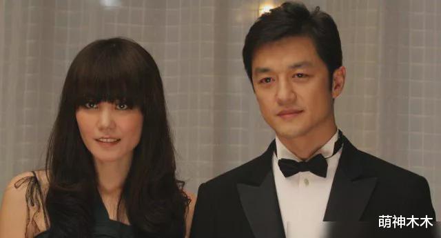 谢贤|照料生病前夫，跟前妻老公成兄弟，这九对明星离婚后成了真正知己