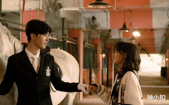 星辰大海|正在热播的十部烂剧《斛珠夫人》《星辰大海》上榜，你避雷了几部？