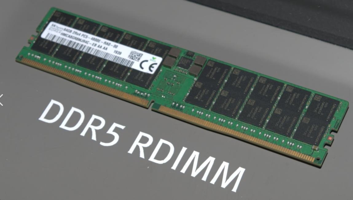 酷睿处理器|DDR5内存一大短板出现，只因这一原因，两年后才能普及