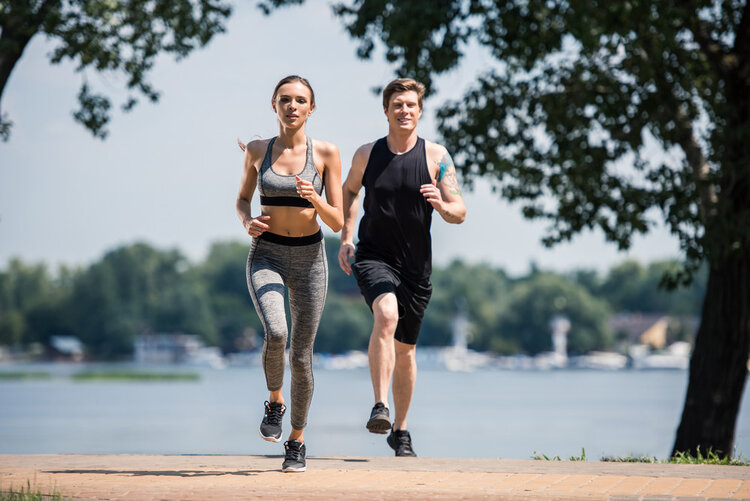 运动|揭露最廉价的长寿秘诀，做好3件事，坚持慢跑或能得到4个好处