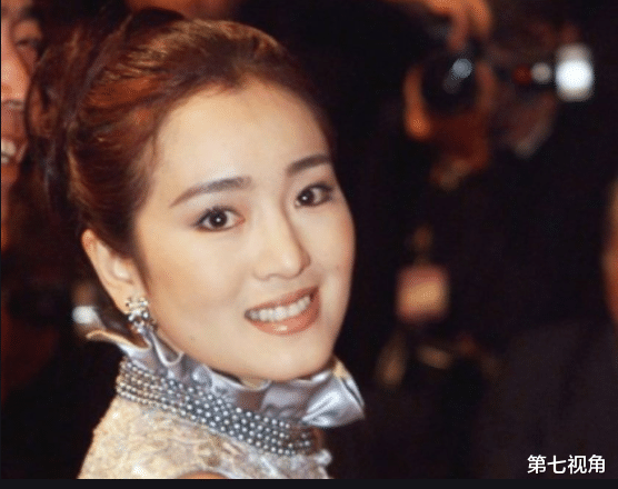 第七视角 金巧巧：我真演不了农村人，我长得太洋气了，网友：看人家巩俐。