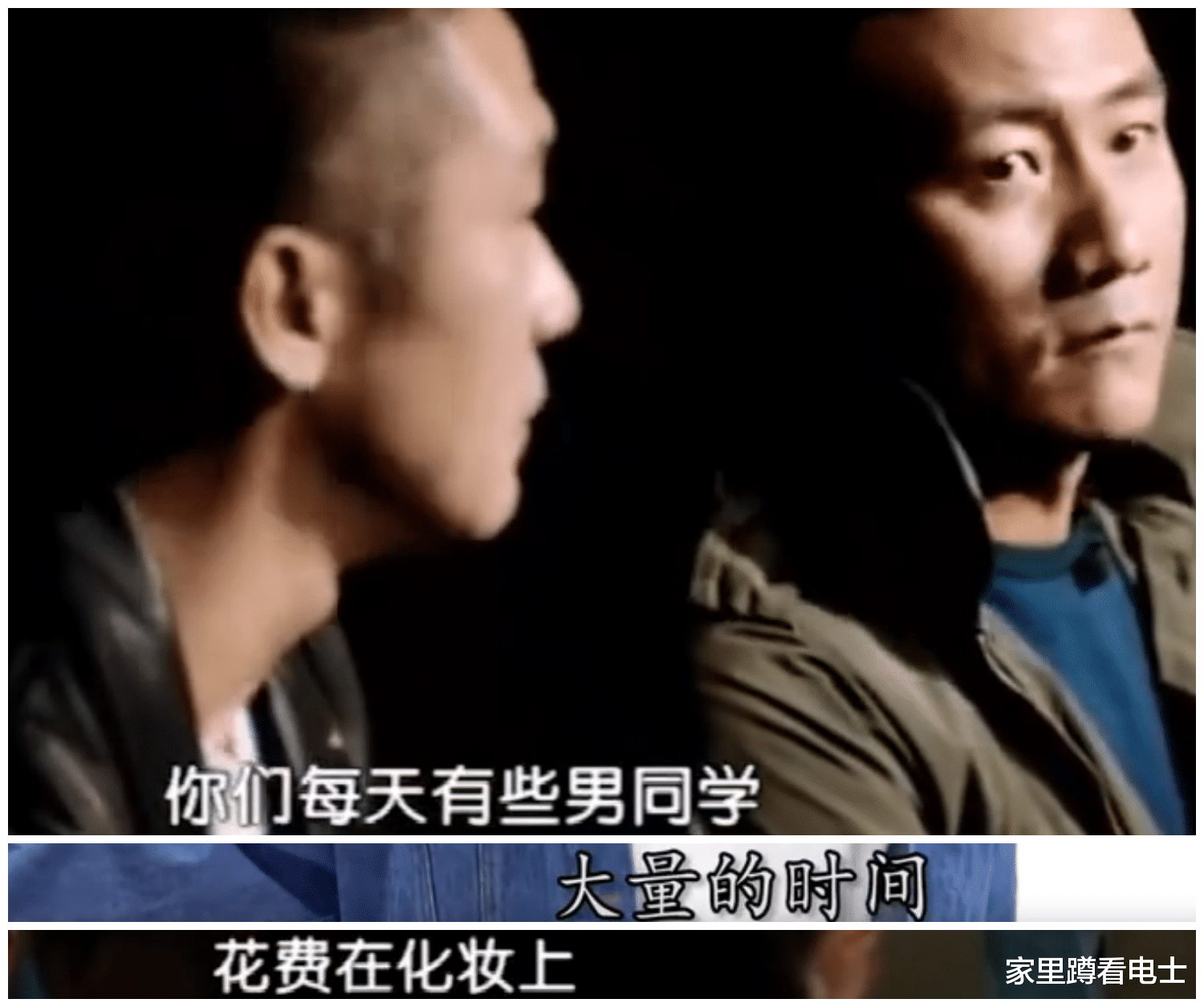 吴奇隆|吴奇隆上热搜的背后：前辈明星的艺德，饭圈文化未曾到过的“净土”