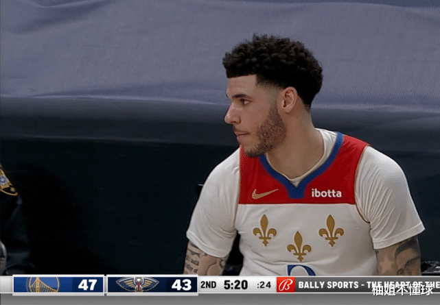 维金斯|出手权≠球权!真羡慕英格拉姆在鹈鹕的地位,维金斯一次失误就直接被扣下球权