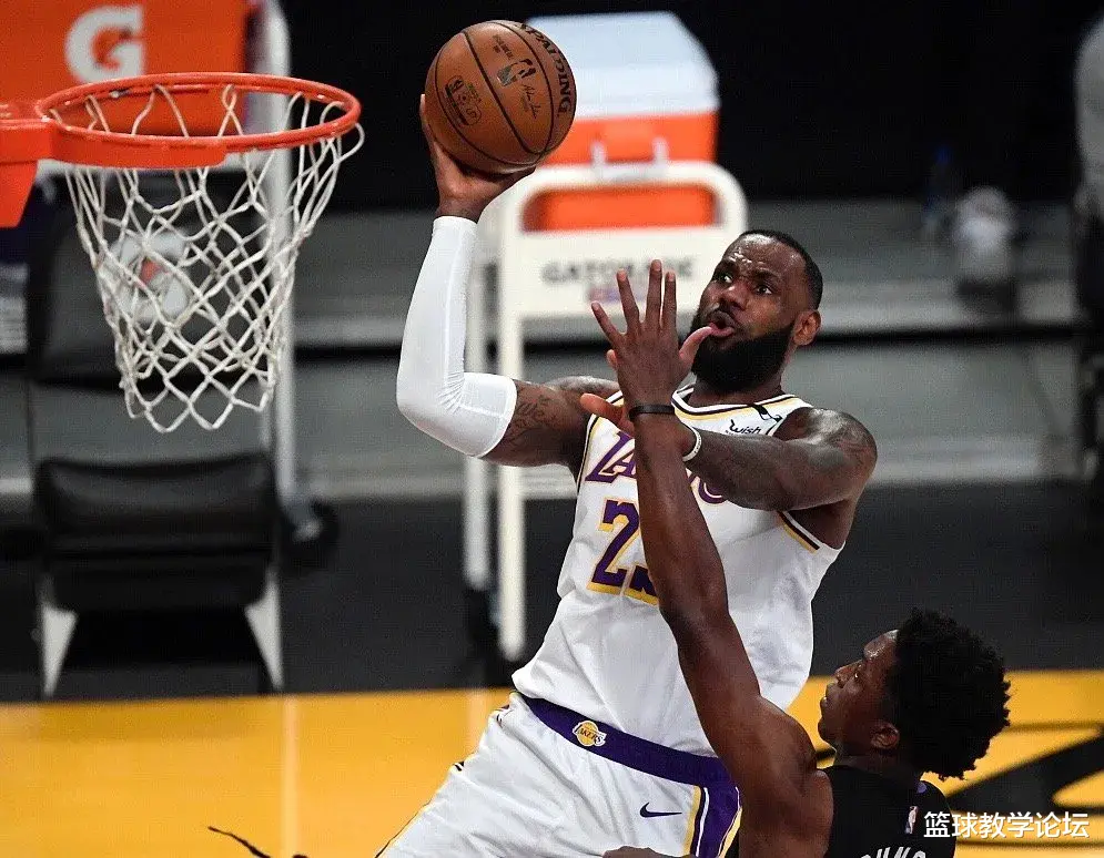 湖人队|浓眉再次受伤！詹姆斯：我的职业生涯，再也不会恢复到100%了