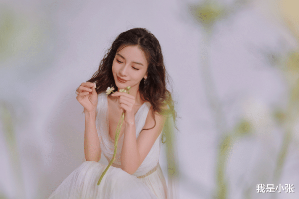 Angelababy|Baby签约新公司，被网友怀疑是和宋茜争一姐，粉丝力挺baby