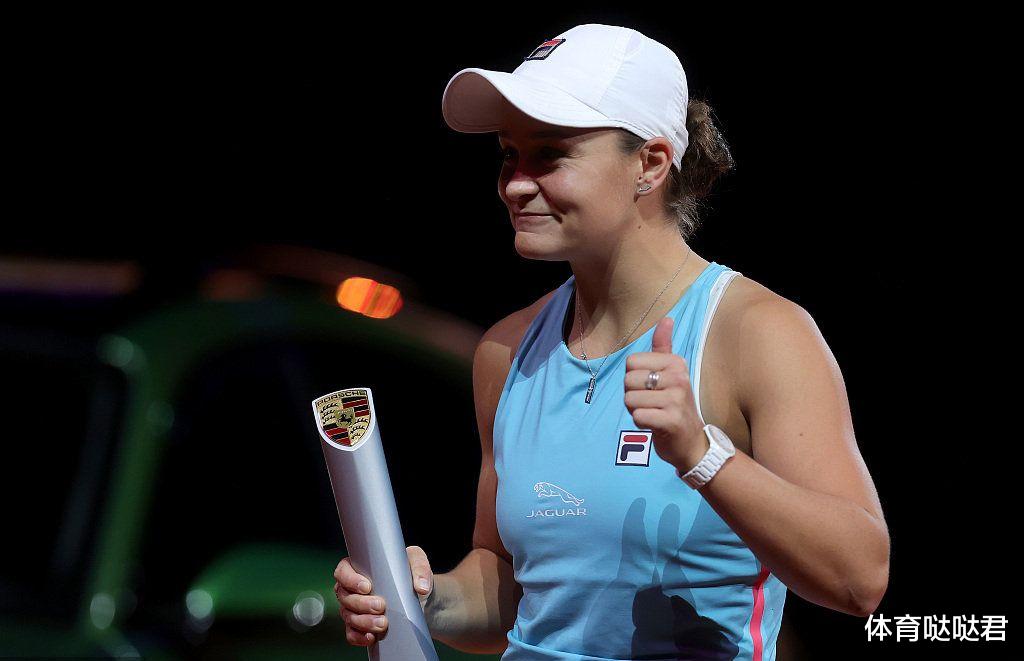 巴蒂|爆大冷！頭號種子決賽0-2慘敗，納達爾破紀錄險勝名將奪得第87冠