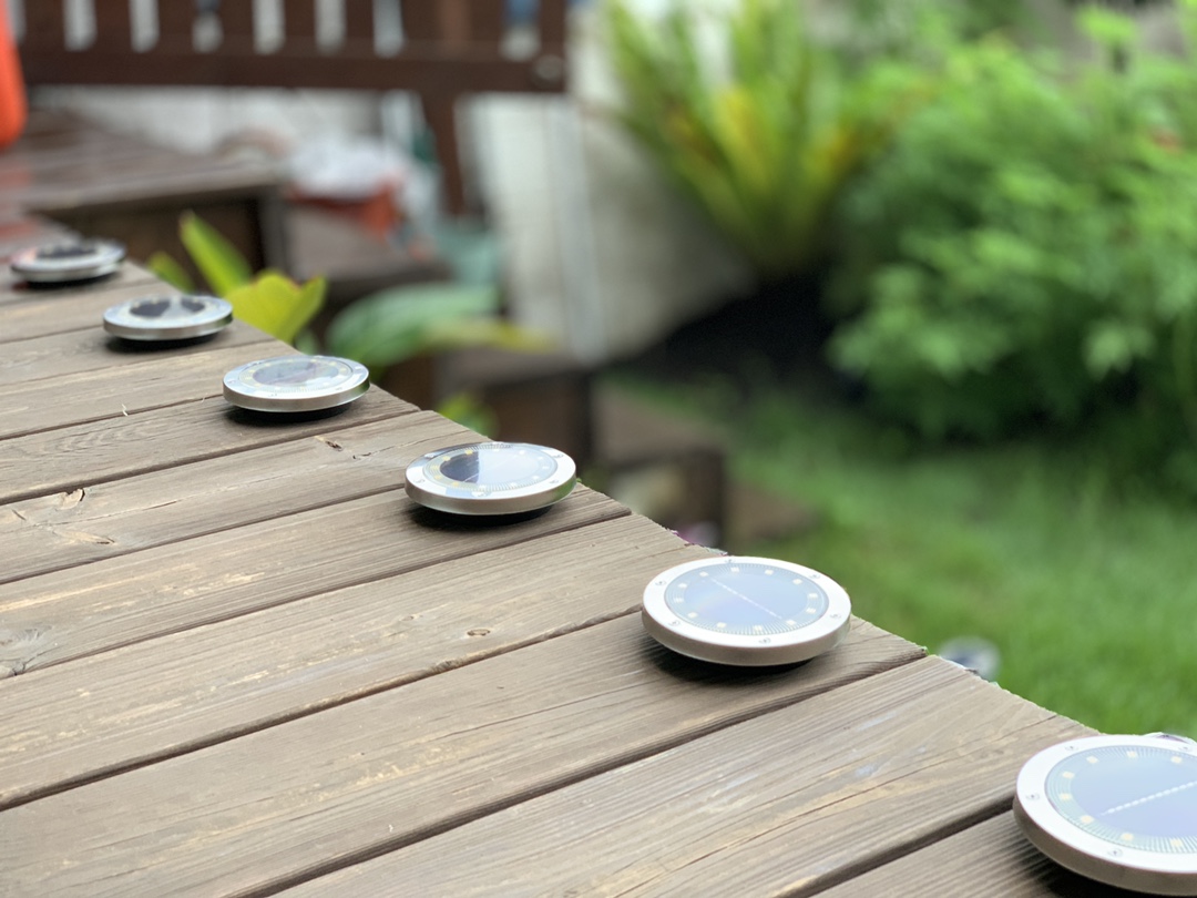 |100㎡时尚简约小院设计,这样的庭院风格适合都市人,你爱了吗?