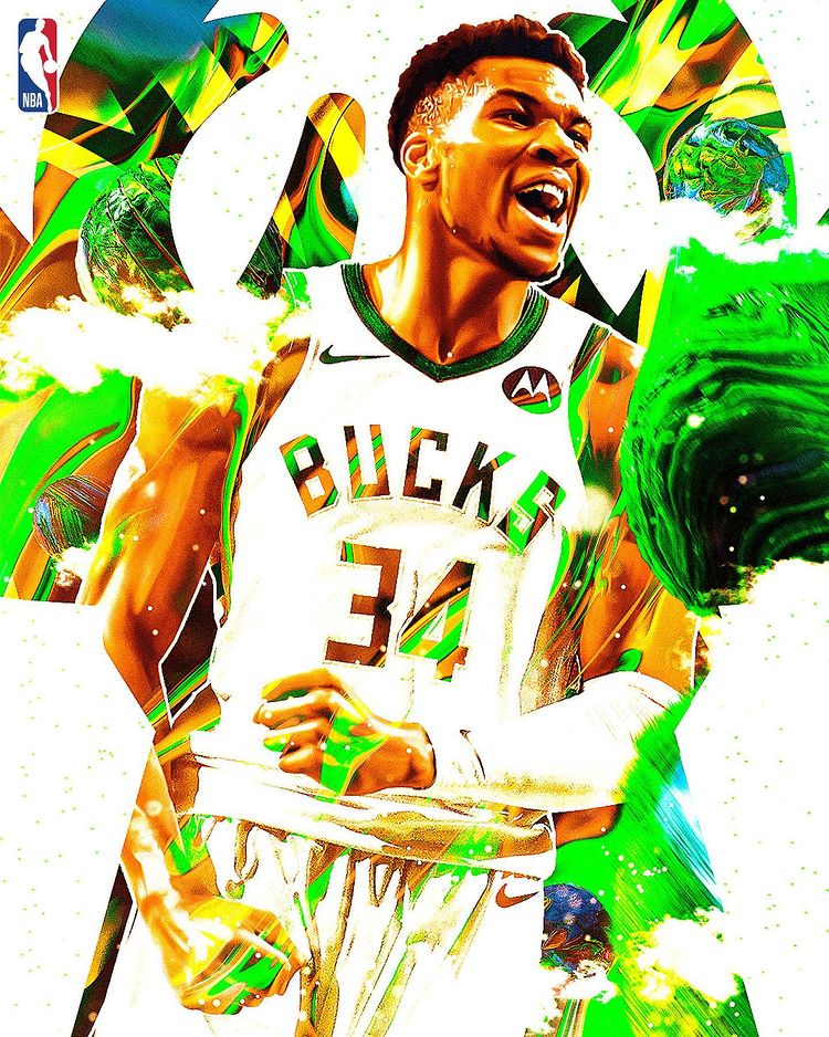 勒布朗·詹姆斯|扎心了！字母哥何時能超越詹姆斯？美媒曬數(shù)據(jù)給標準答案：沒可能