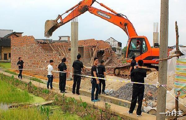 宅基地|宅基地“一户一宅”咋认定？重罚3种违规，2种“多宅”不受影响！