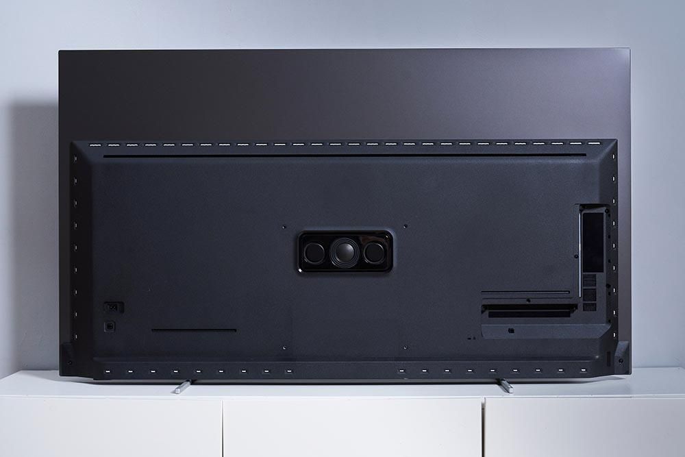 飞利浦65PUF7294大型OLED电视评测：绝美影音感动、智慧旗舰首选