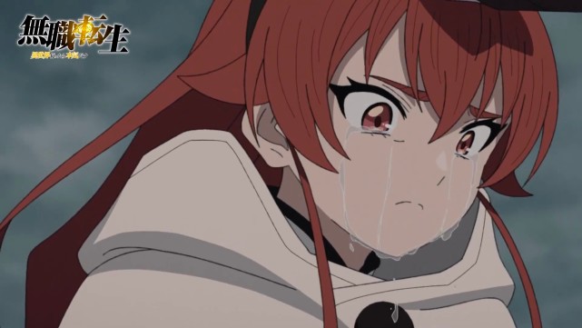 acgn漫评|无职转生:男主终于回到故乡,艾莉丝再次流泪