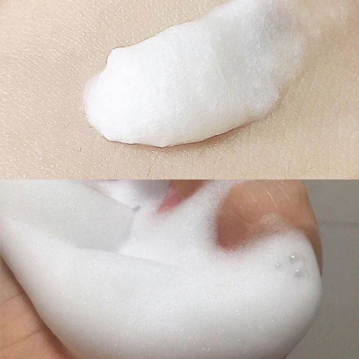 种草的小小苏|超市里“最不起眼”的6款洗面奶，穷人看不上，有钱人却抢着买