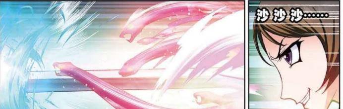 |以为依然占上风！可不知唐三这是“防守”计！不出所料！