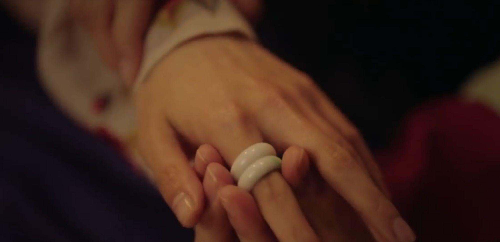 衣袖红镶边|史实改编《衣袖红镶边》收服历史魔人、创收视佳绩的三个独到之处