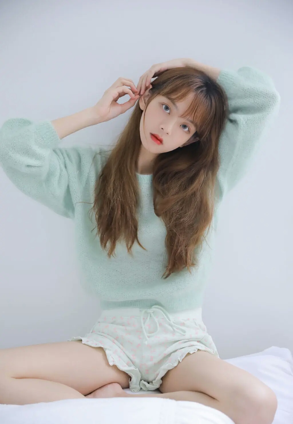 花榕姐姐|在相处过程当中,前任以往的事尽可能的不要提