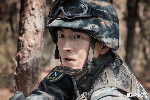 谭松韵|优酷又一甜宠剧将袭，女主角已定谭松韵，看到男主后真纠结！