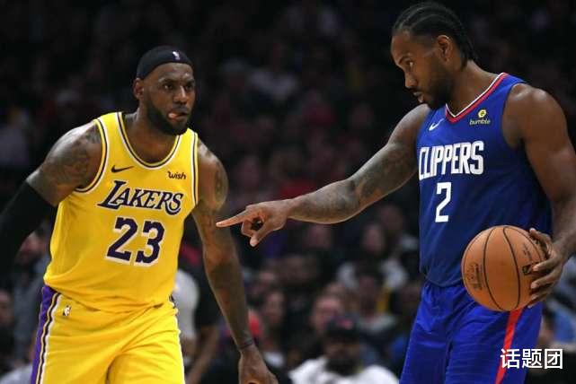 凯文·杜兰特|谁能超詹姆斯成历史第一？杜兰特三连冠后机会最大 伦纳德有希望