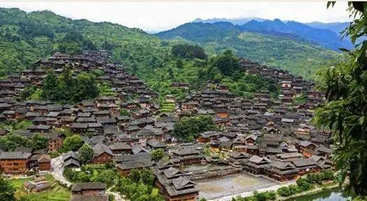 中国妇女报 痛失翁丁老寨！华夏九州还有这些古老部落值得深情守护