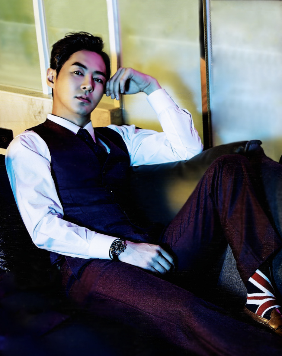 朴忠载|韩国男神综艺上与生母重逢！为寻母出道当明星，两人40年仅见过一次