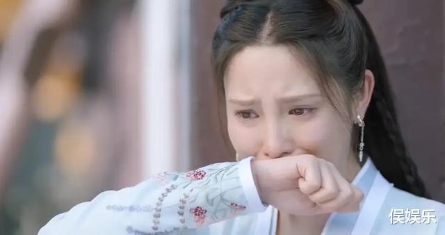 白百何|失去《东宫》的滤镜，她在新剧中的样子还不如“丫鬟”？