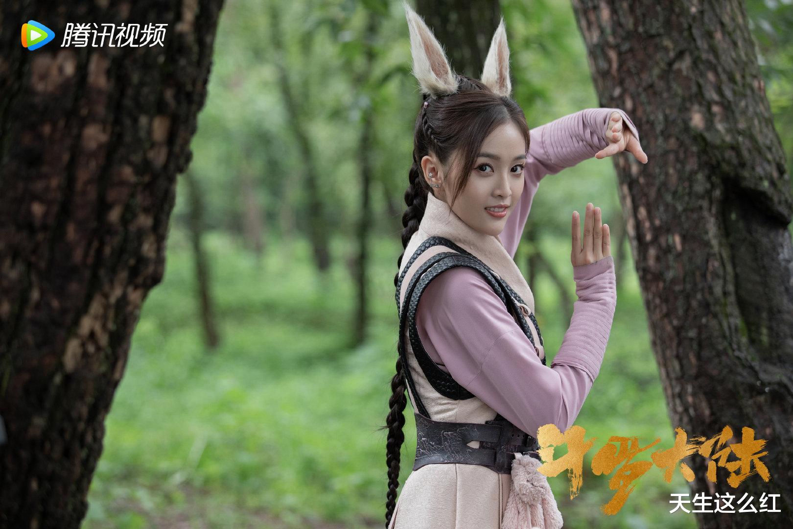 吴亦凡|看《斗罗大陆》学物理，牛顿居然管住了国产玄幻剧！