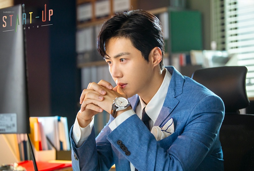 金宣虎|金宣虎暖男人设崩塌，5点了解他的演艺经历，前女友风波后续懒人包一次看！