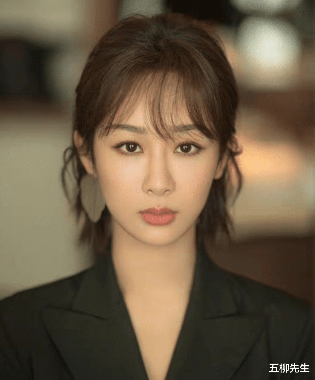 秦海璐|杨紫与欢瑞世纪合约到期，四部待播剧蓄势待发，《余生》呼声最高