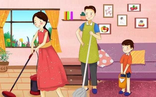 棉妈育儿经|这三种好女人付出很多，很辛苦，却很难得到老公的疼爱！