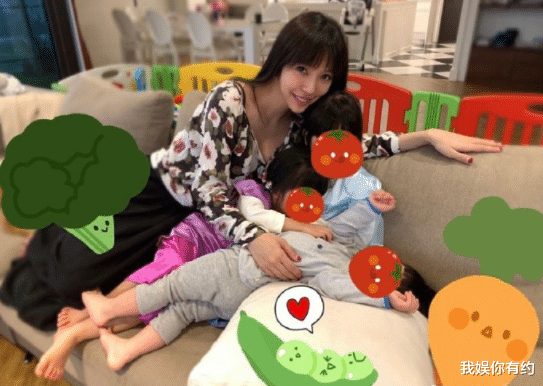 李靓蕾|徐若瑄发文为自己“辩解”，否认破坏他人家庭，李靓蕾错怪她了？