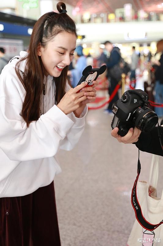 宋祖儿|宋祖儿想和金家骏谈恋爱，缘分来自《乔家的儿女》