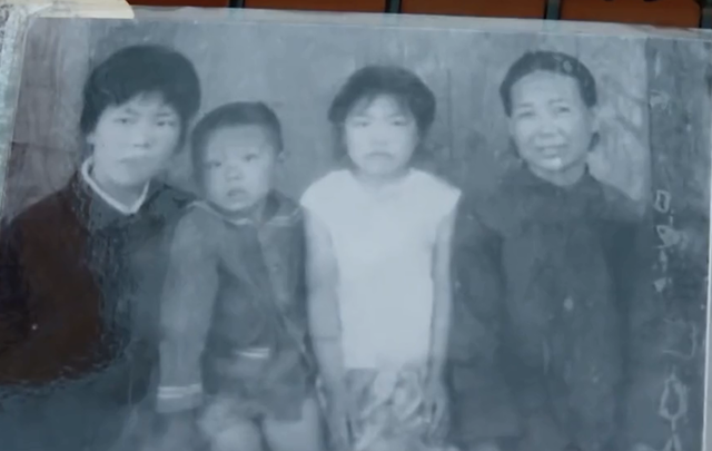 蓦然一牟 姐姐将弟弟锁在家中六年，不让弟弟与弟媳来往，弟媳：事情不简单