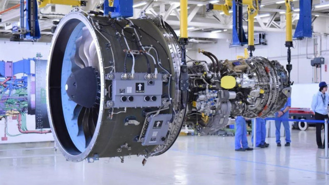 印度|世界顶尖发动机高调亮相，30年内不向任何一国出口，美国也造不出