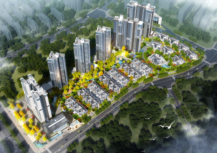 交易|购房者对市场的感受不再准确，跌还是没跌？