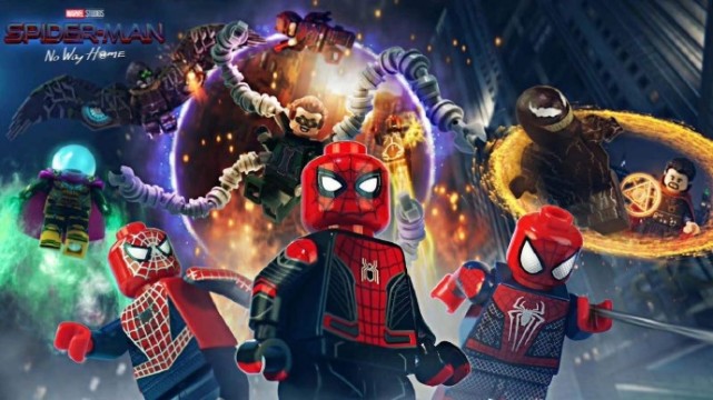 神探狄仁杰|《蜘蛛侠3：英雄无归》三代同框线索越来越多，难道这是真的