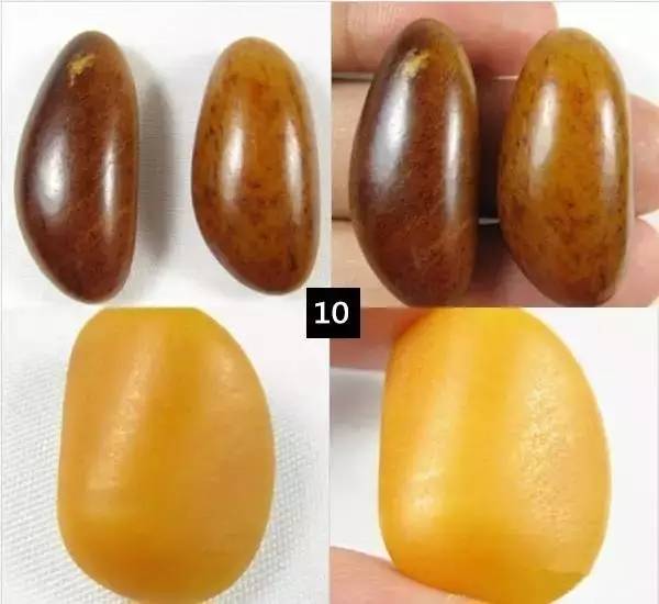 |一篇文章，教你看懂和田玉皮色真假！