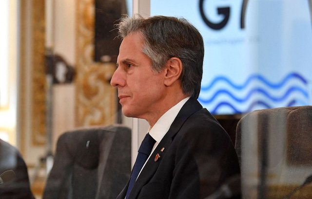 梁子謙說 友誼小船可能說翻就翻？烏方鐵了心加入北約，美方再次“畫大餅”