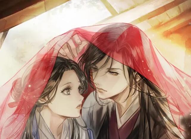 九叔万福 《九叔万福》感觉女主的段位高深，夫妻两人共同御敌，有商有量。