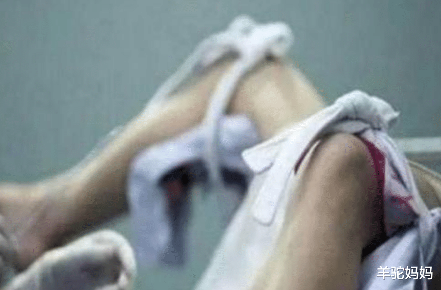 羊驼妈妈|这些情况下怀孕，通常医生会提议放弃宝宝，不然孩子和妈妈都受苦