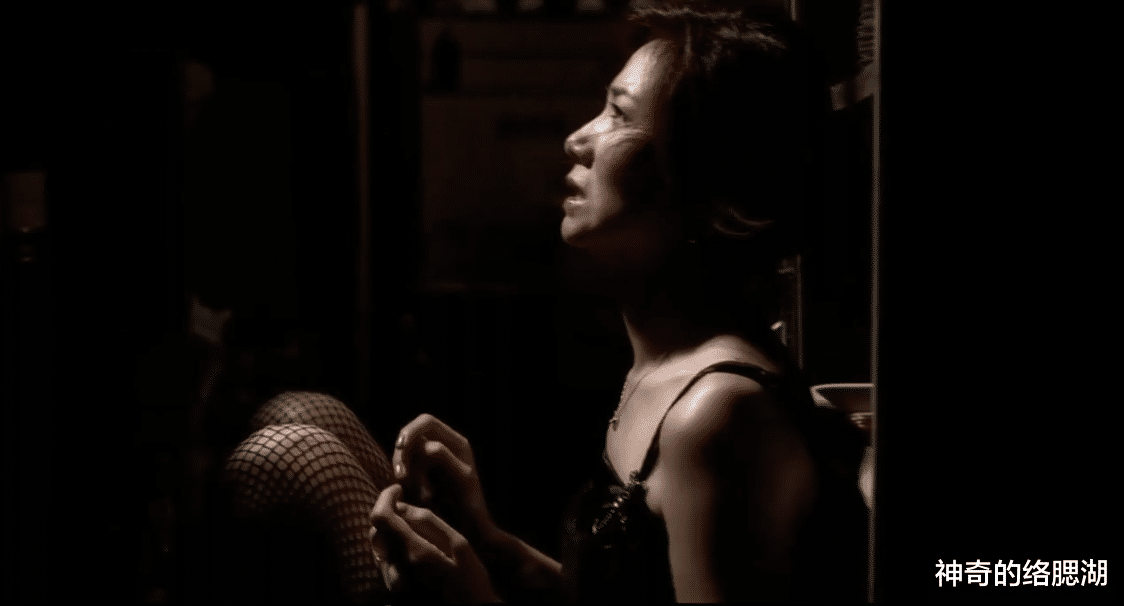 余文乐 郑伊健、余文乐的烧脑恐怖片，18天拍成的神作，却遭遇票房挫折