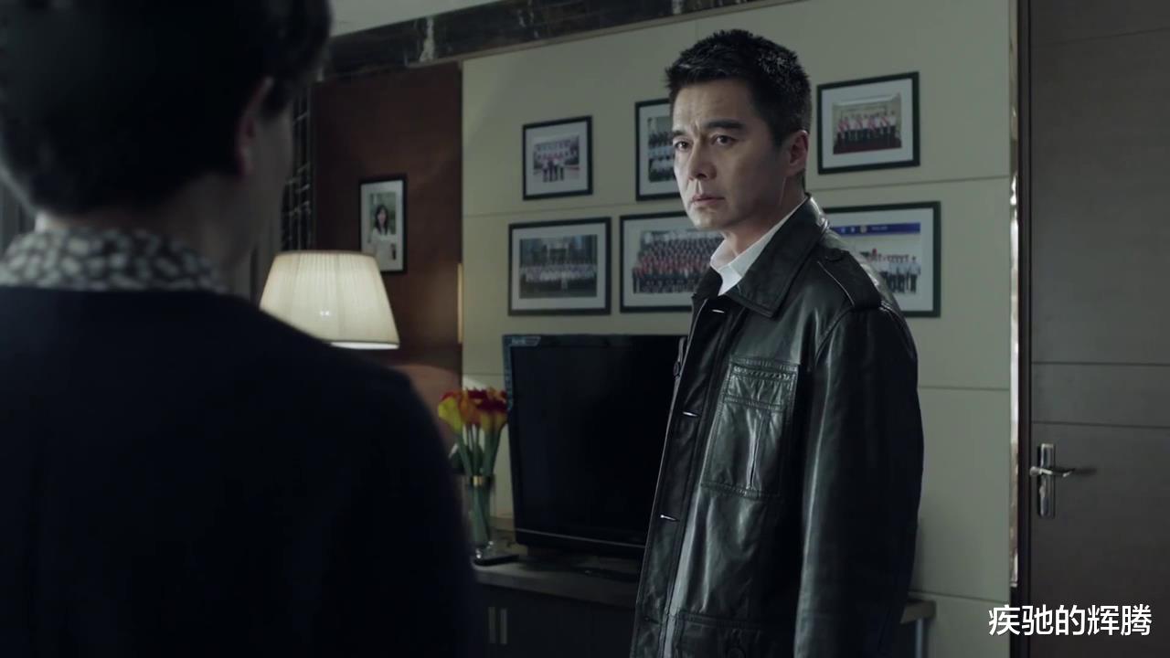 祁同伟|在《人民的名义》中，公安厅长祁同伟为何如此在意副省长的位置？