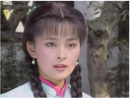 何音|琼瑶女郎何音：用13年将丈夫捧为影帝反被离婚，二婚再嫁赵薇同学